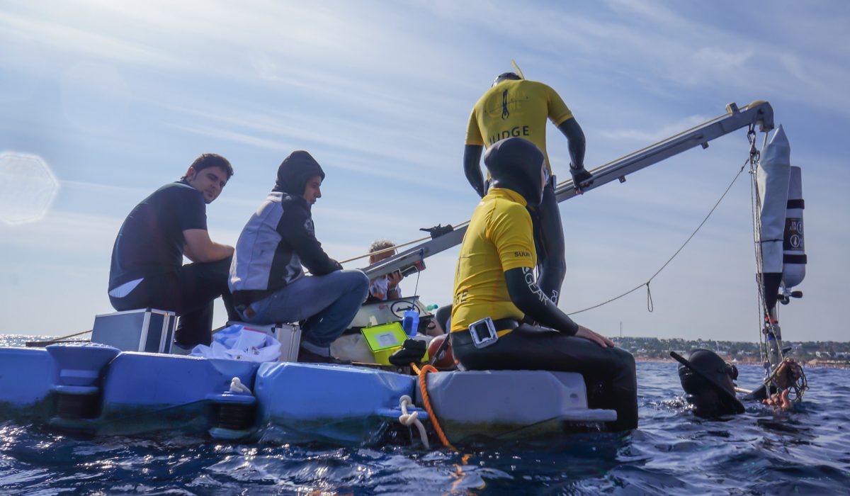 Deutscher Rekord No Limit 004