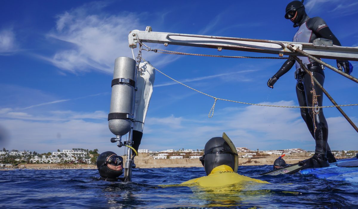 Deutscher Rekord No Limit 005