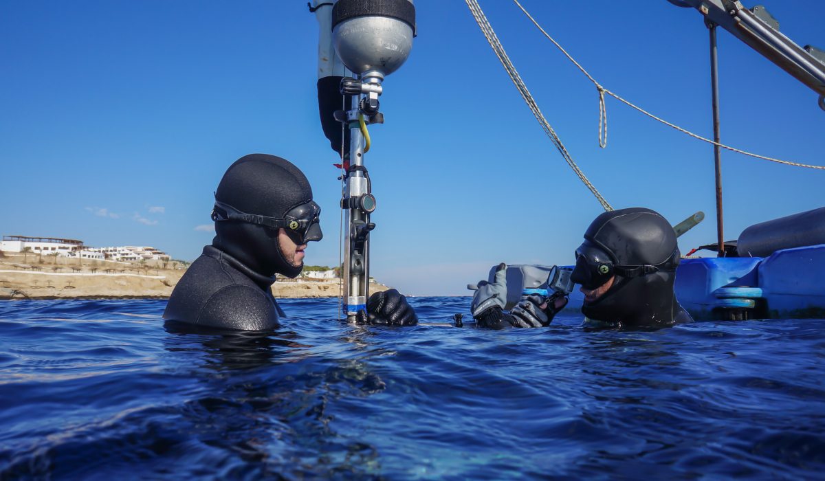 Deutscher Rekord No Limit 006