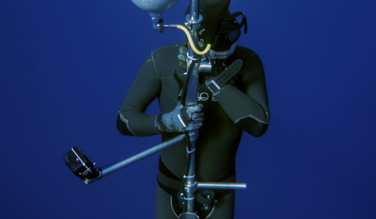 Deutscher Rekord No Limit 008