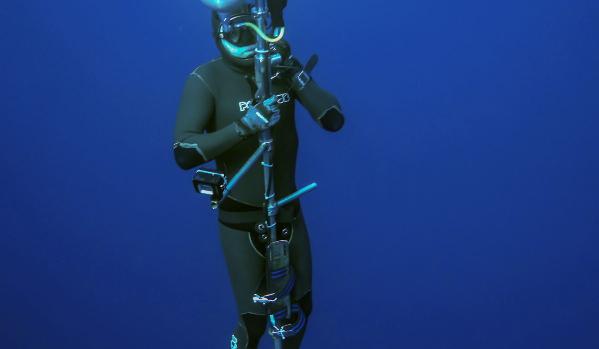 Deutscher Rekord No Limit 009