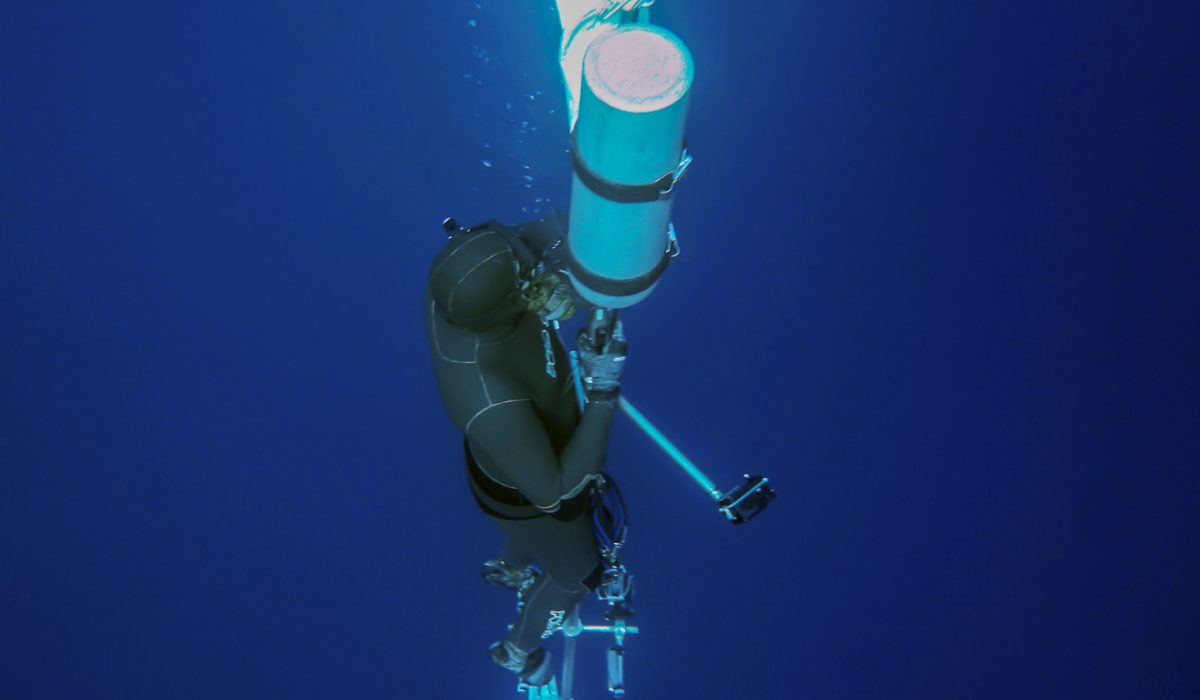 Deutscher Rekord No Limit 010