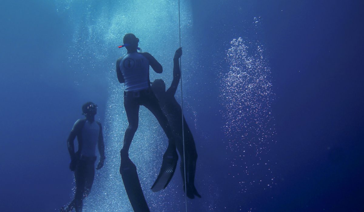 Deutscher Rekord No Limit 013