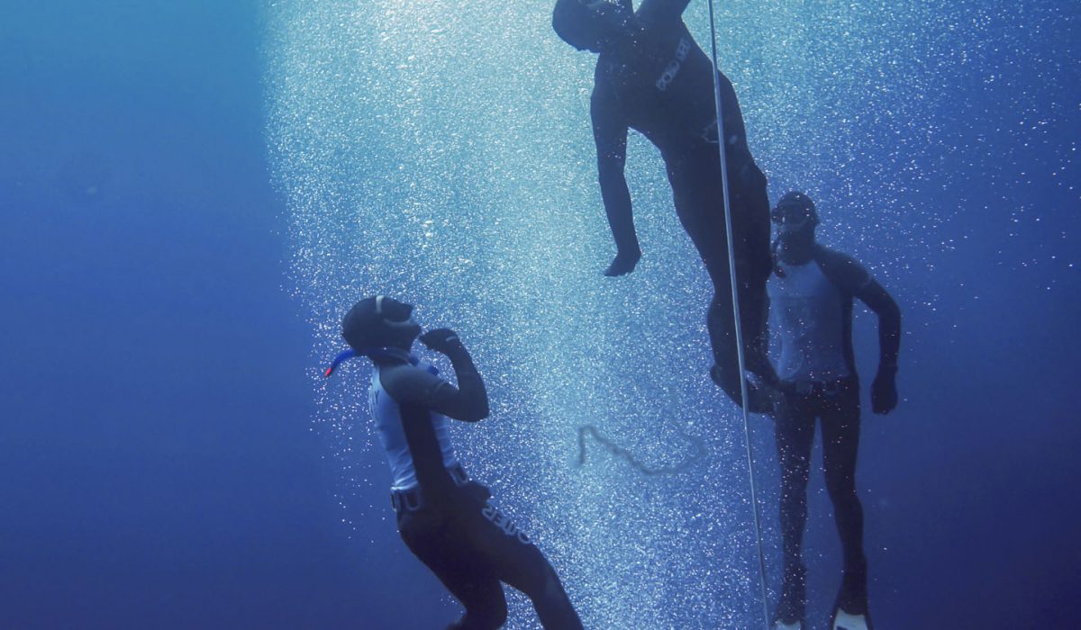 Deutscher Rekord No Limit 014