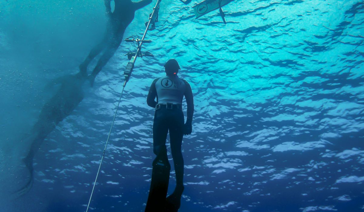 Deutscher Rekord No Limit 015