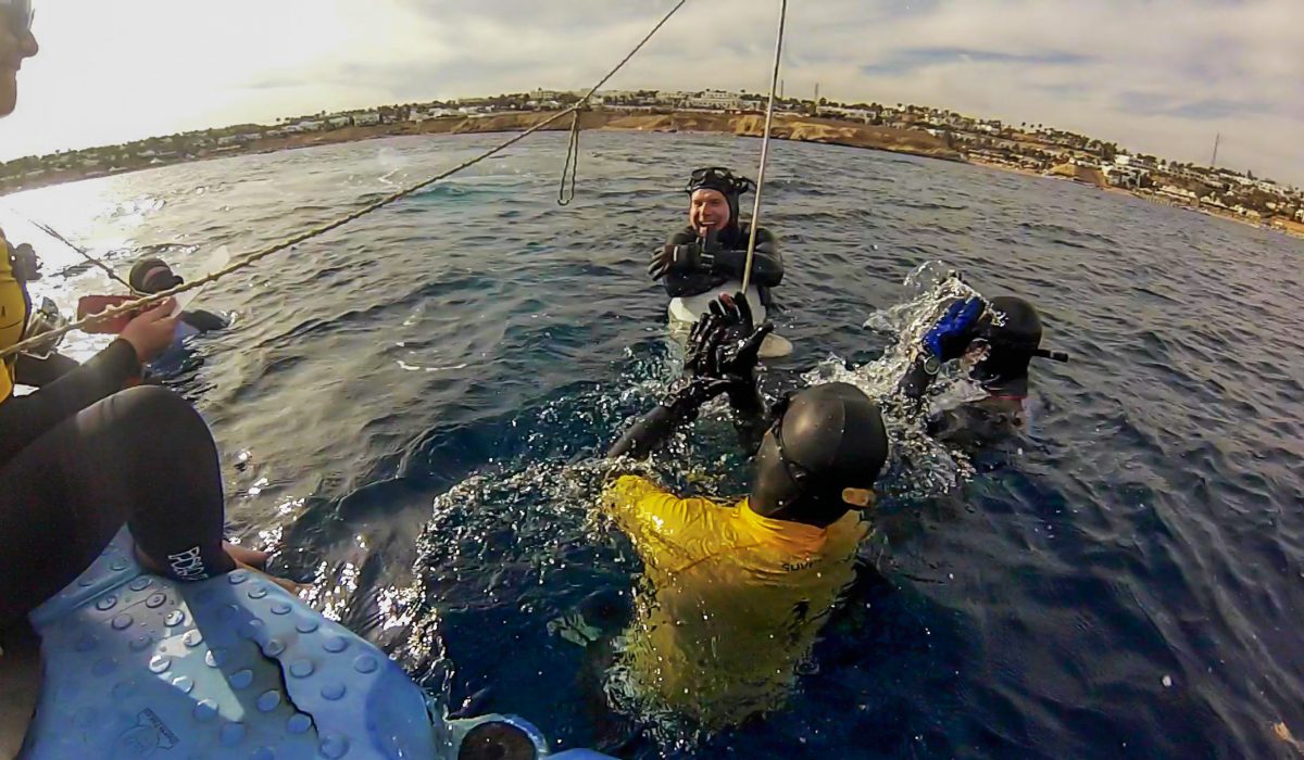 Deutscher Rekord No Limit 017