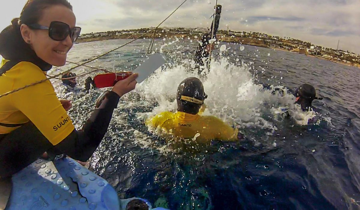 Deutscher Rekord No Limit 018