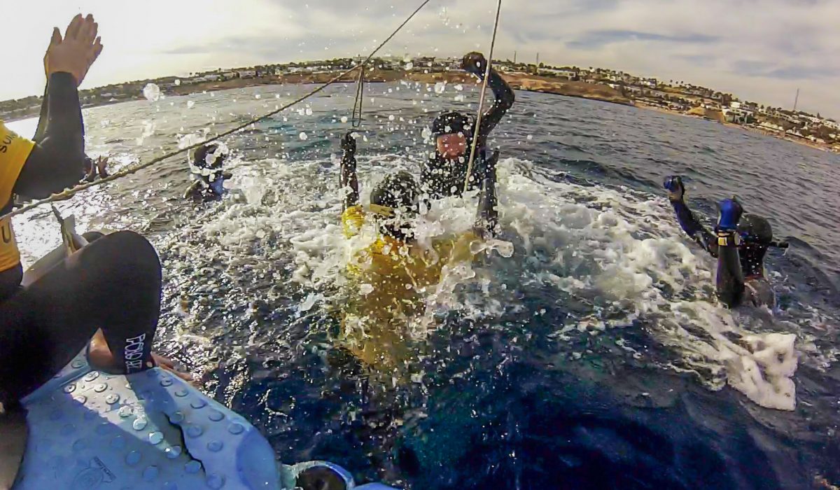 Deutscher Rekord No Limit 019