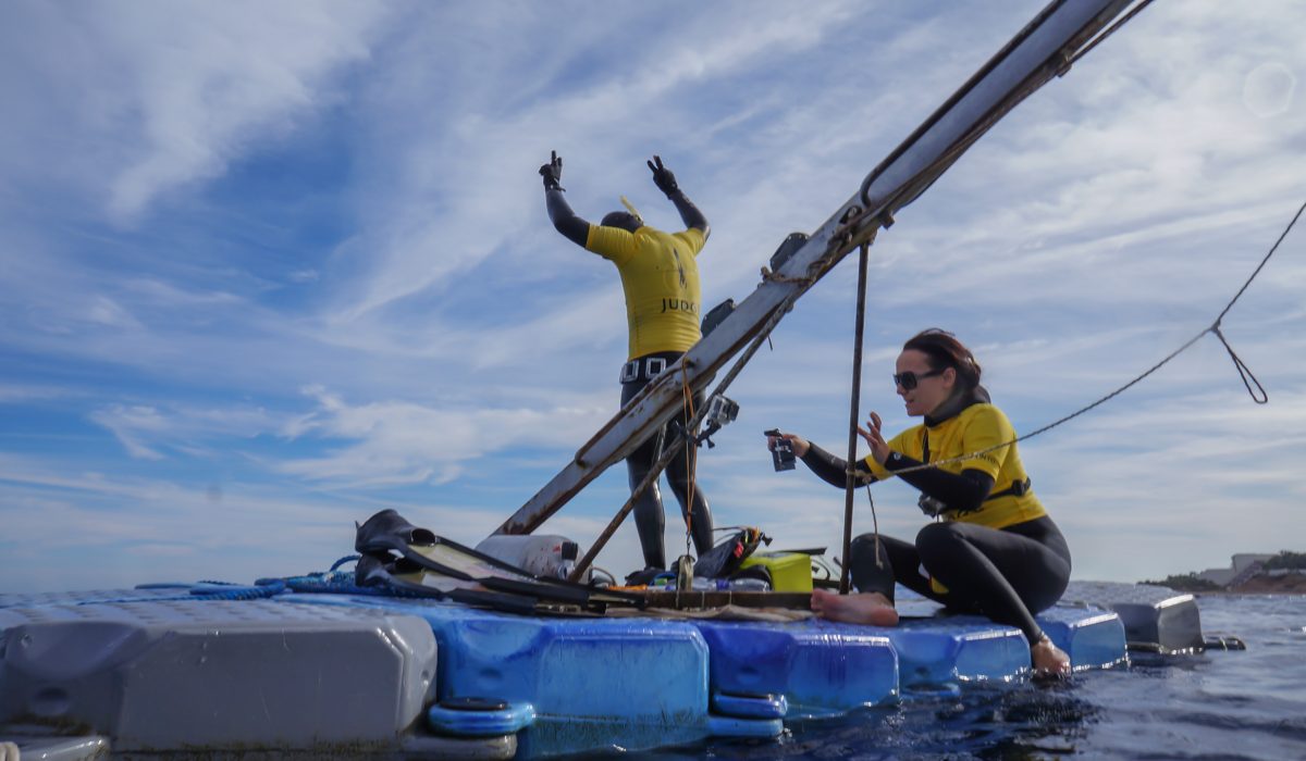 Deutscher Rekord No Limit 020