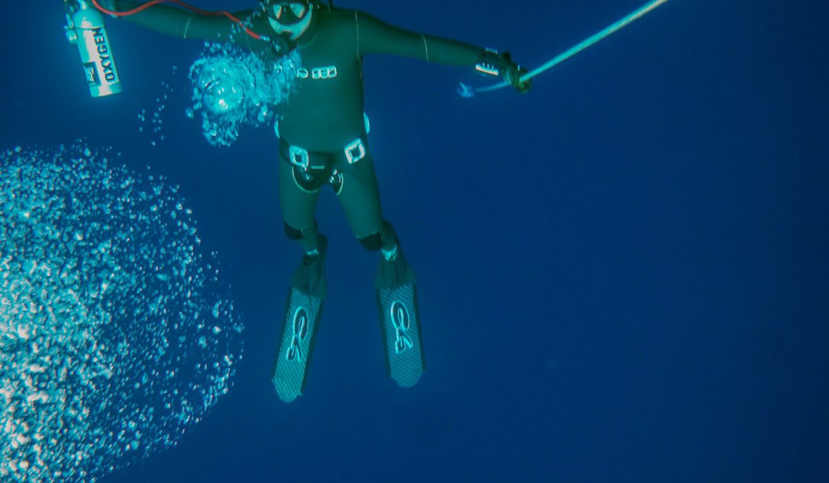 Deutscher Rekord No Limit 022