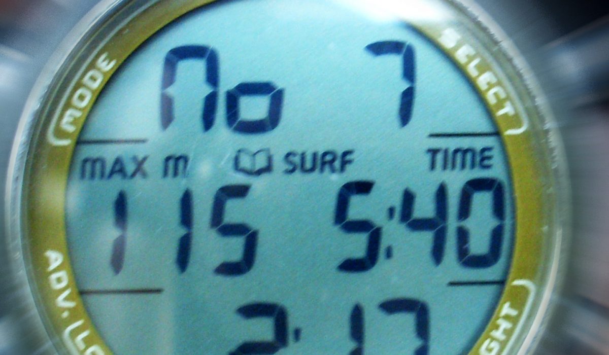 Deutscher Rekord No Limit 024